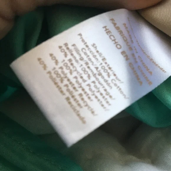 Pottery Barn Teen Floral Pillow Shams m7. - Picture 10 of 10